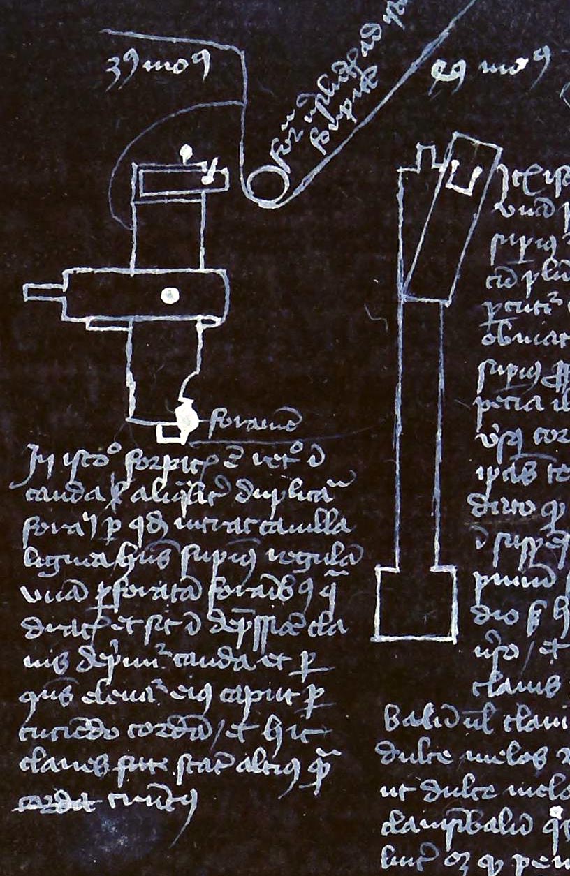 Barbara Dang with David Boinnard